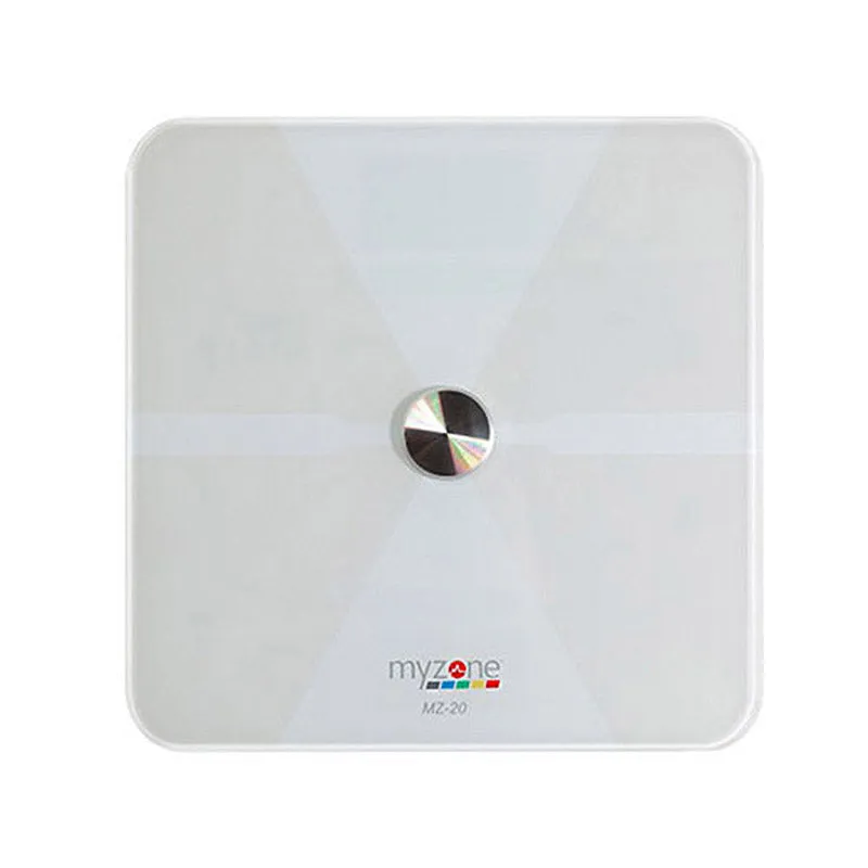 Top-Rated Myzone MZ-20 Home Scale Hot Pick, Olympic weight plates