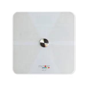 Top-Rated Myzone MZ-20 Home Scale Hot Pick, Olympic weight plates