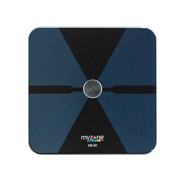 Myzone MZ-20 Home Scale, Compression leggings