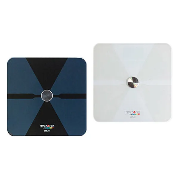 Myzone MZ-20 Home Scale, Summer fitness discounts