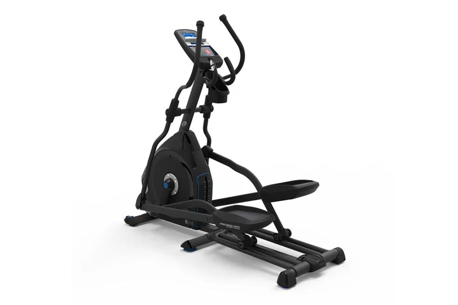 Top-Rated Nautilus E616 Elliptical Too Good to Miss, Olympic Frisbee And Barbell Set, Balance Boards,Disks, Front Drive