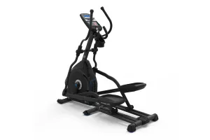 Top-Rated Nautilus E616 Elliptical Too Good to Miss, Olympic Frisbee And Barbell Set, Balance Boards,Disks, Front Drive