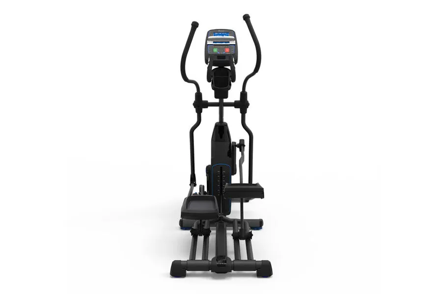 Nautilus E616 Elliptical, Indoor slide playground, Medicine Ball,Weight Ball
