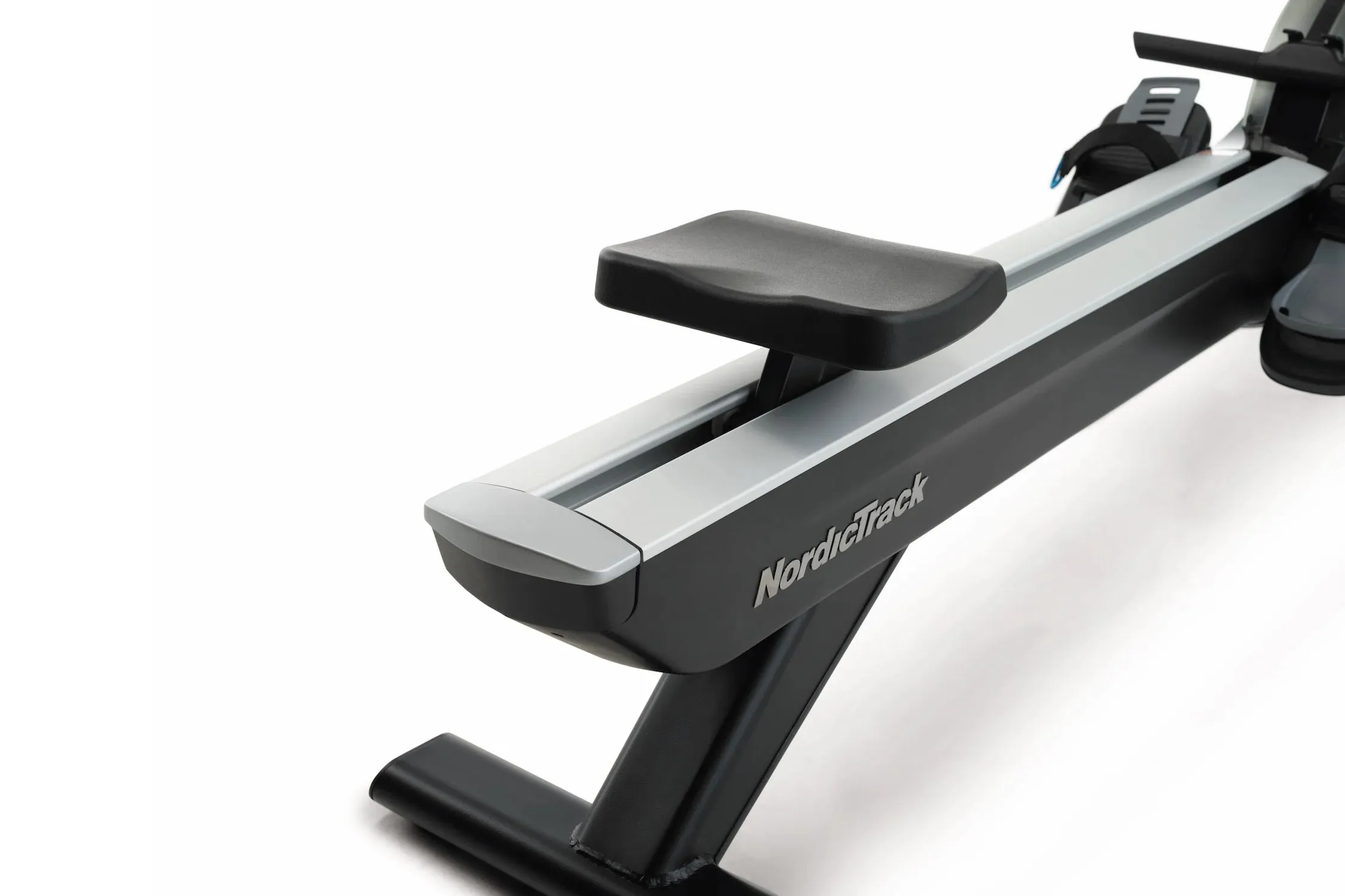 NordicTrack NEW RW900 Rower (SUMMER SALE), Power Bands, Water Rowers