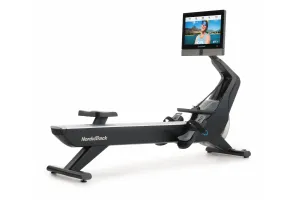 Top-Rated NordicTrack NEW RW900 Rower (SUMMER SALE) Unlock the Deal, Plates