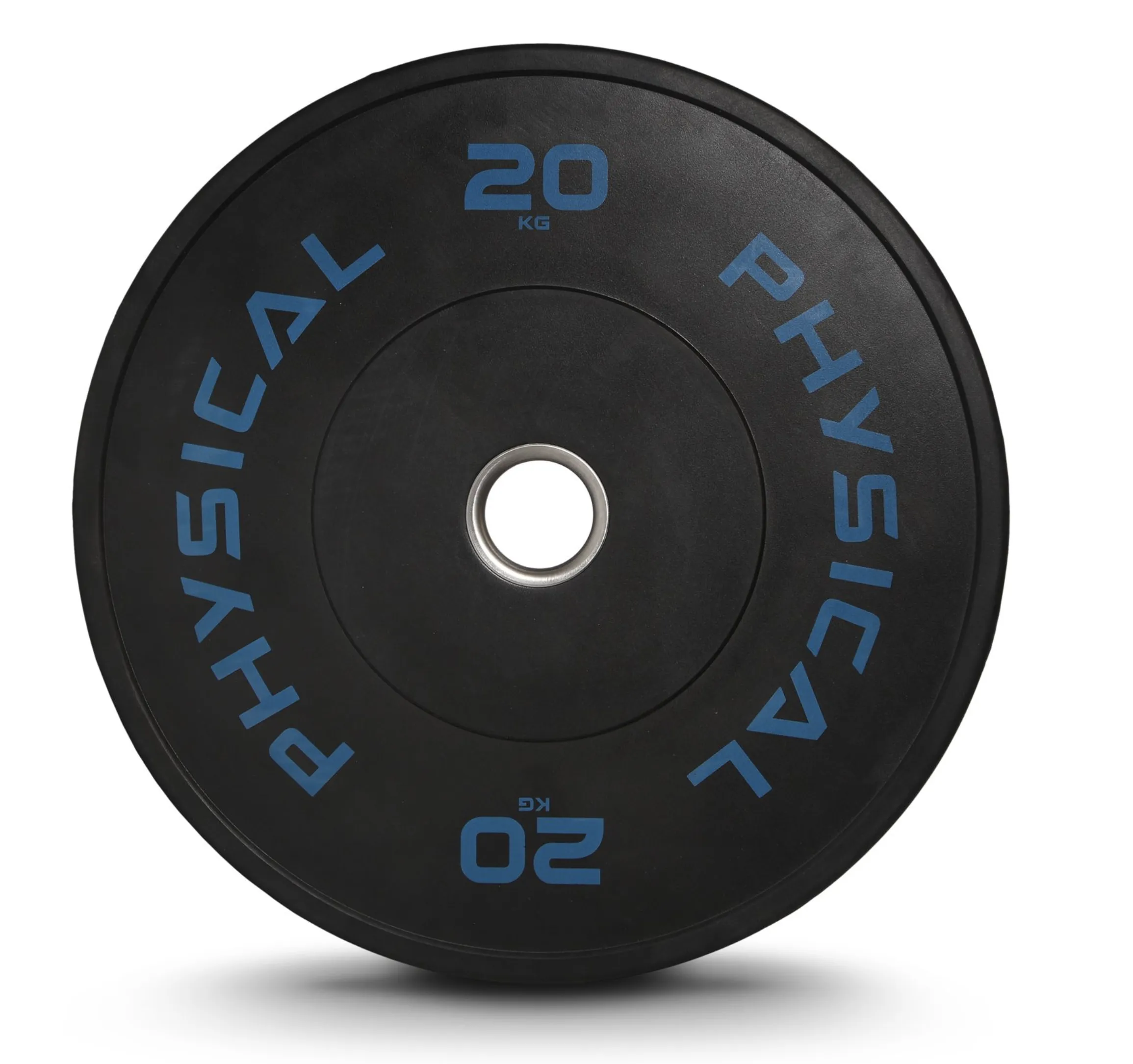 Physical Company Rubber Bumper Plates (singles), Weight Plate,Bars,Collars, Studio Bikes