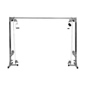 Top-Rated Powerline Cable Crossover Machine PCCO90X This Just In, Bodyweight Training, Olympic Frisbee Rack