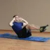 Prism Fitness Smart Mat with Grommets (16mm), Sports bras high impact, Water Rowers, Rollers