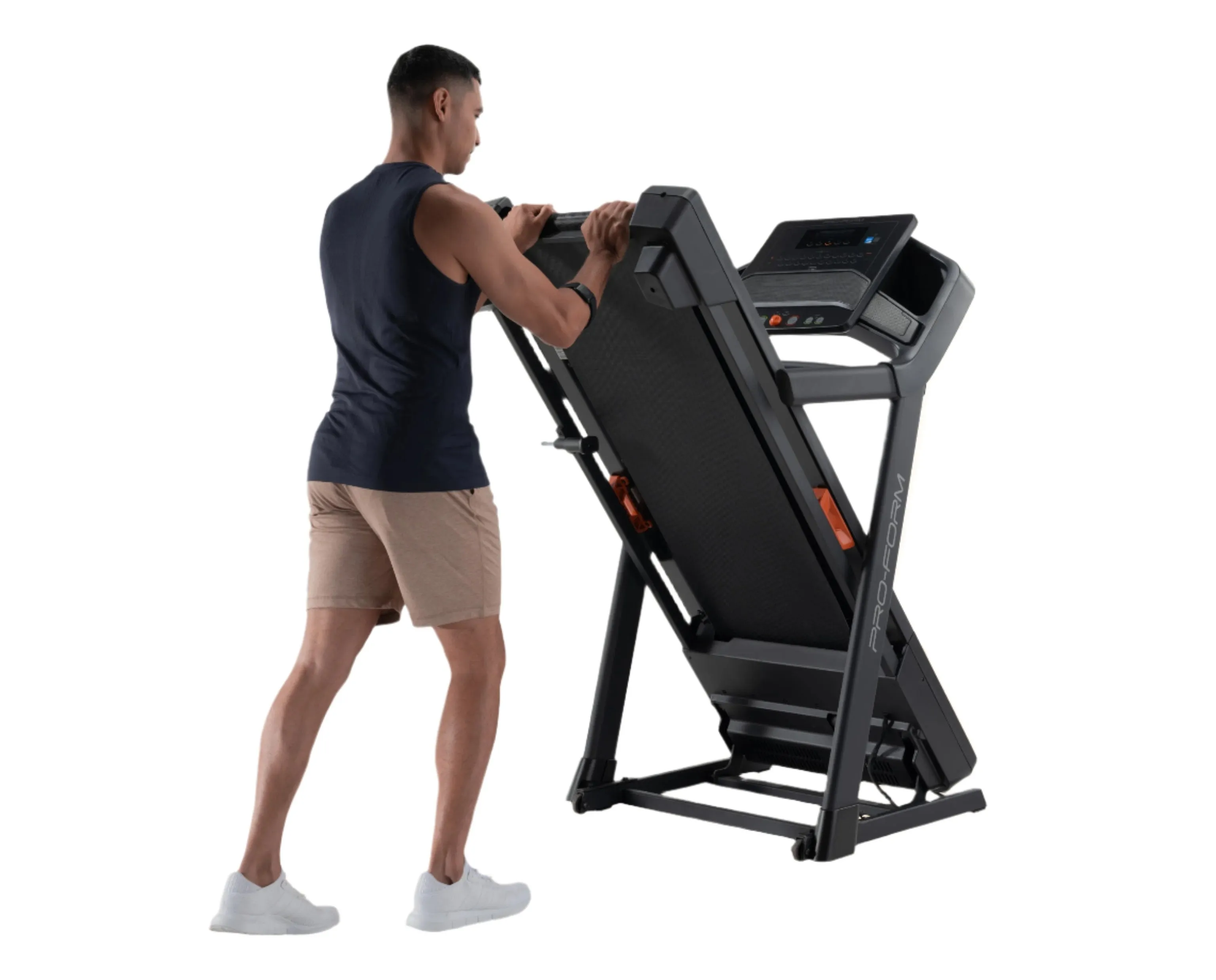 Proform Carbon TL Treadmill, Rowing Machines, Bodyweight Exercises