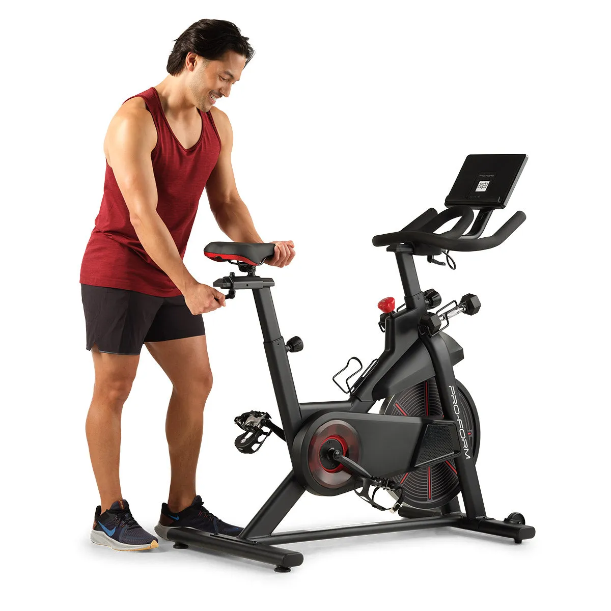 Proform Pro Trainer 500 Indoor Cycle, Gym pulley system, Rigs