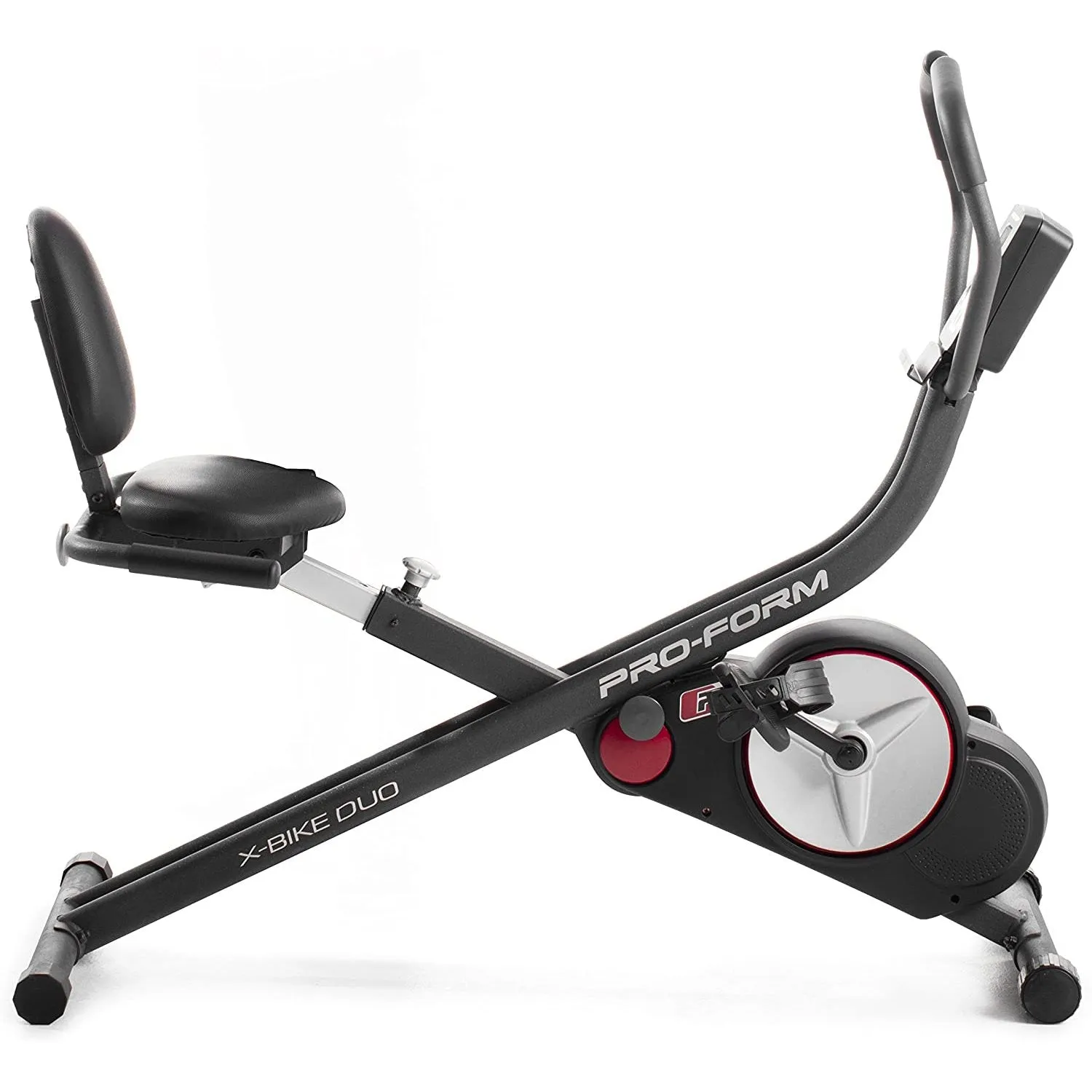 ProForm - X-Bike Duo, Ellipticals