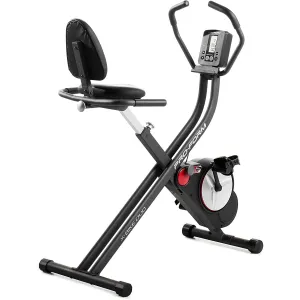 Top-Rated ProForm - X-Bike Duo Youll Love This, Peloton Bike , Front Drive, Recovery,Stretching