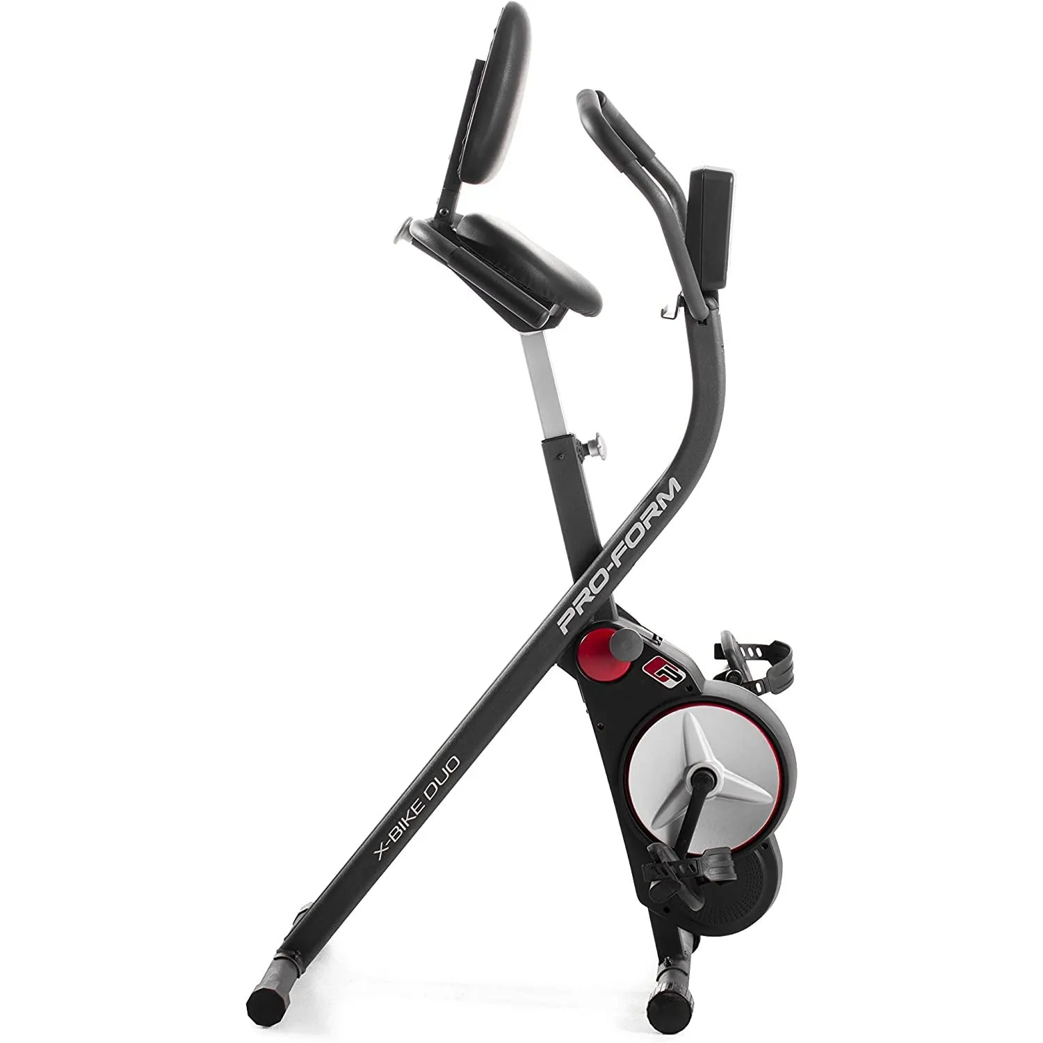 ProForm - X-Bike Duo, Portable pull up station, Electrolyte tablets