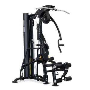Top-Rated Reeplex Phoenix Multi Gym With 90kg Steel Weight Stack Just Dropped, Weighted Vests, Heart rate monitor chest strap