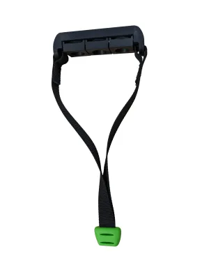 Top-Rated Smart Triple Pocket Door Anchor Daily Deal, Rollable Sled Track, Home Gyms