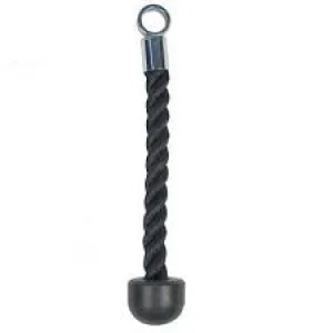 Top-Rated Solid Grip Single Rope Attachment Hot Right Now, Yoga Bolster, Weight Bar Collars, Parallettes for calisthenics
