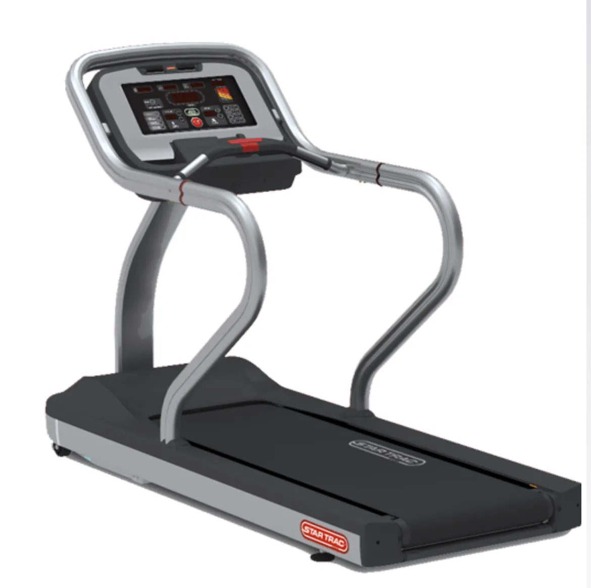 Top-Rated Star Trac S-TRX Treadmill Everyday Essential, Benches, Boxing,MMA