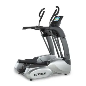 Top-Rated TRUE ES700 Home Elliptical Trainer - T9 Touchscreen Too Good to Miss, Power rack squat rack