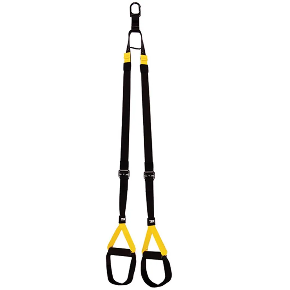 TRX Home Suspension Trainer, Treadmill lubricant, Balance,Stability