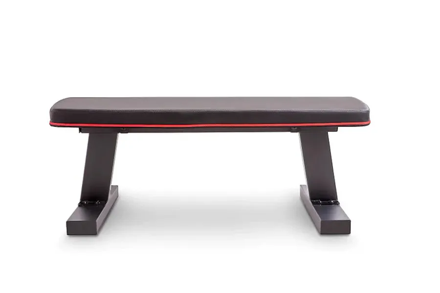 Warrior Flat Bench Pro (IN-STORE SPECIAL - Extra 10%), Summer fitness discounts