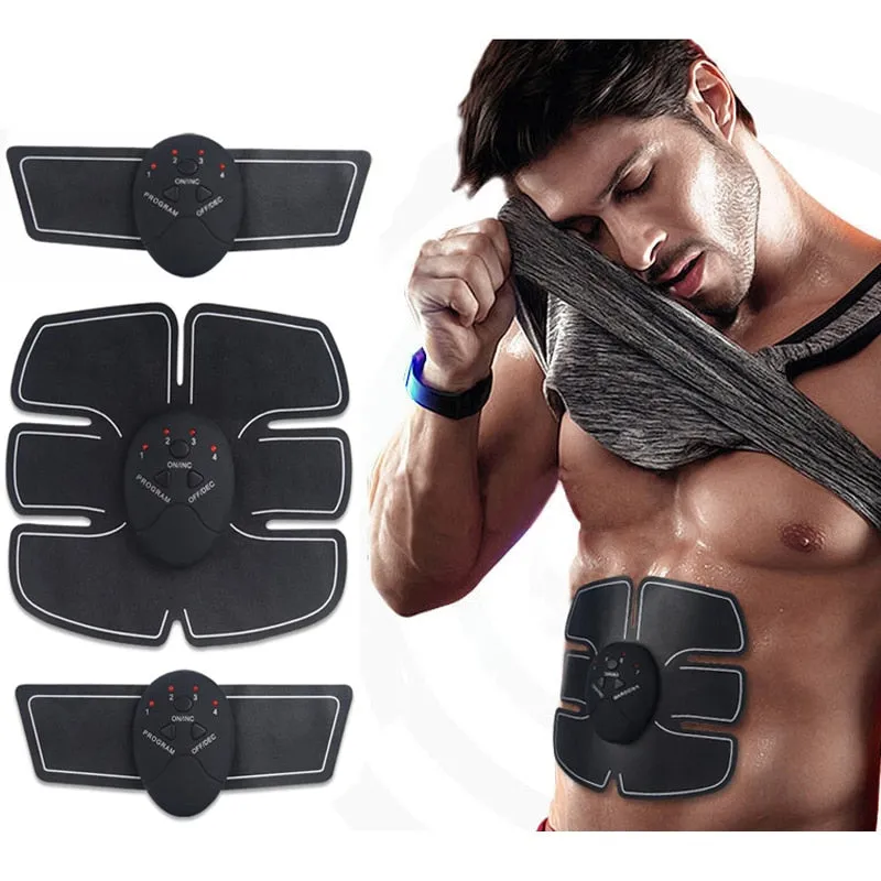 Top-Rated Wireless Muscle Stimulators Set Power Up Your Day, Walking Pads, Exercise equipment for bad knees, Massage gun deep tissue