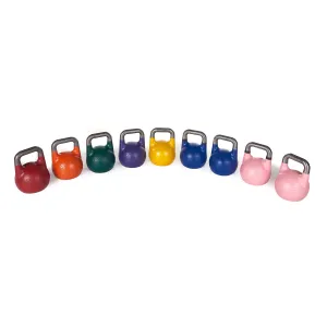 Top-Rated Wolverson Competition Kettlebells Sets Just Unboxed, Stretching,Flexibility, Functions