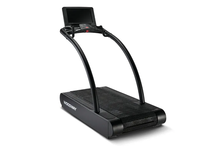 Top-Rated Woodway 4Front Treadmill Simple. Smart. Powerful., Sports sunglasses polarized, Folding Treadmills