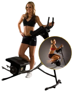 Trending Choice Ab Coaster Black - Home Gym & Fitness Equipment Only a Few Left, Olympic Frisbee And Barbell Set, Energy Bags And Sandbags, Rowing Machines