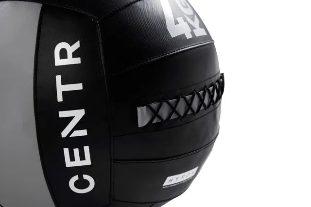 Centr x Hyrox Competition Wall Ball 4kg, Creatine monohydrate