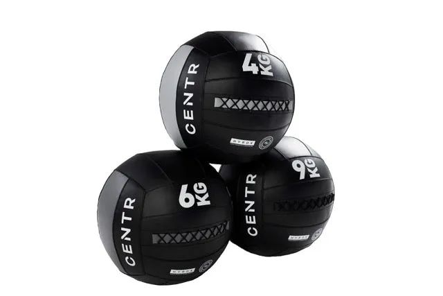 Centr x Hyrox Competition Wall Ball 9kg, Cyber Monday gym equipment, Select Functions, Yoga bolster pillow