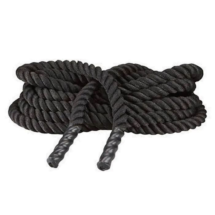 Trending Choice Conditioning Rope - 40ft Editor's Choice, Folding treadmill, Core and Abs, Power rack squat rack