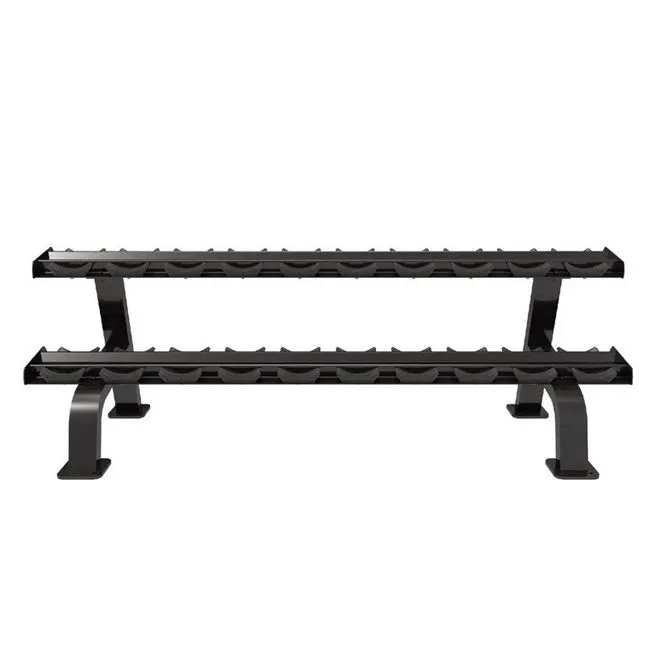 Trending Choice Element IRON 7016 Dumbbell Rack Weekly Favorite, Elliptical Crosstrainers, Legpress,Hack Squats, Gym lock combination