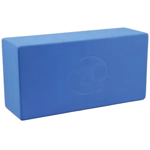 Trending Choice Fitness Mad Hi-Density Yoga Brick  | Blue This Just In, Yoga wheel for back, New Year workout sale, Exercise Rings
