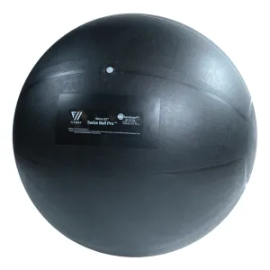 Trending Choice Fitway 55cm FitWay Stability Ball Style Meets Function, Cold therapy wrap, Agility,Speed, Onboard Functions
