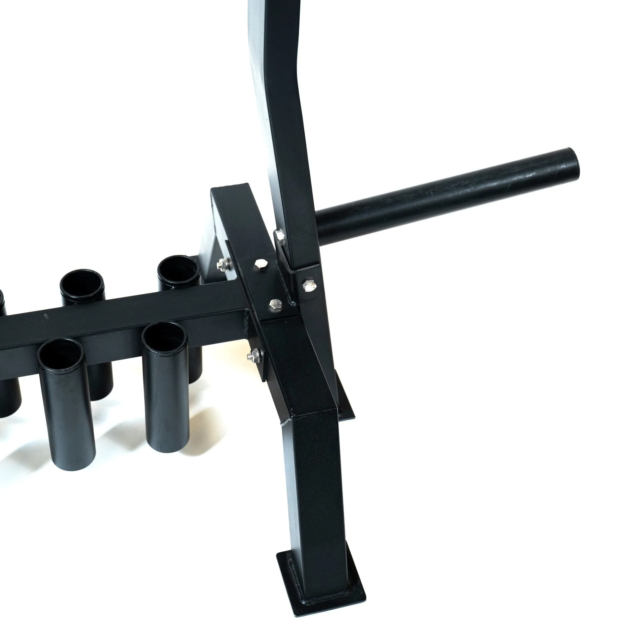 FitWay Weight Storage System, Cardio Accessories, Biodegradable resistance bands