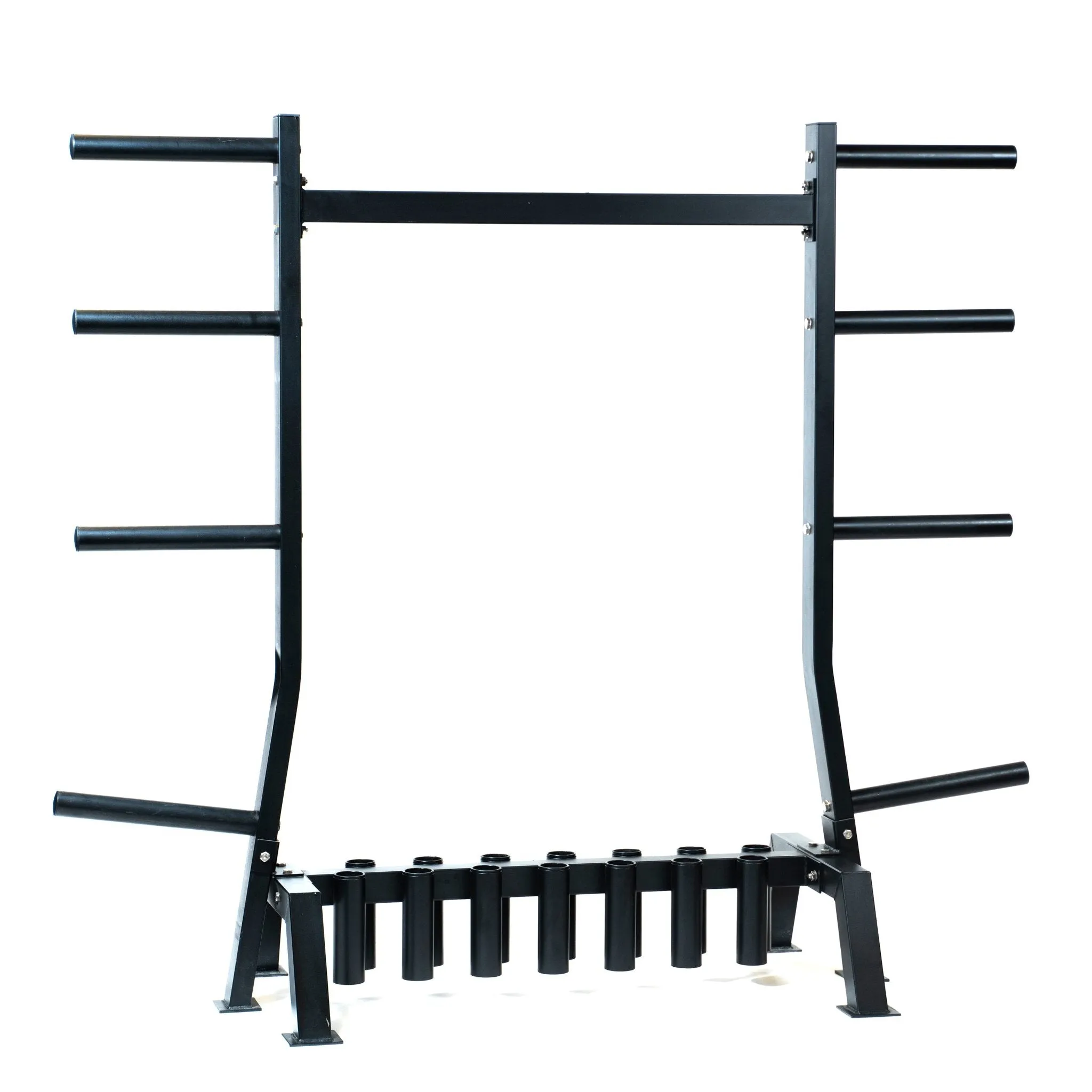 FitWay Weight Storage System, Gym Equipment, Squat Racks