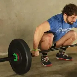 Fractional Plates in Kilograms, Cardio Accessories