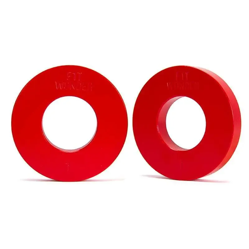 Fractional Plates in Kilograms, Cardio Accessories, Full Functions