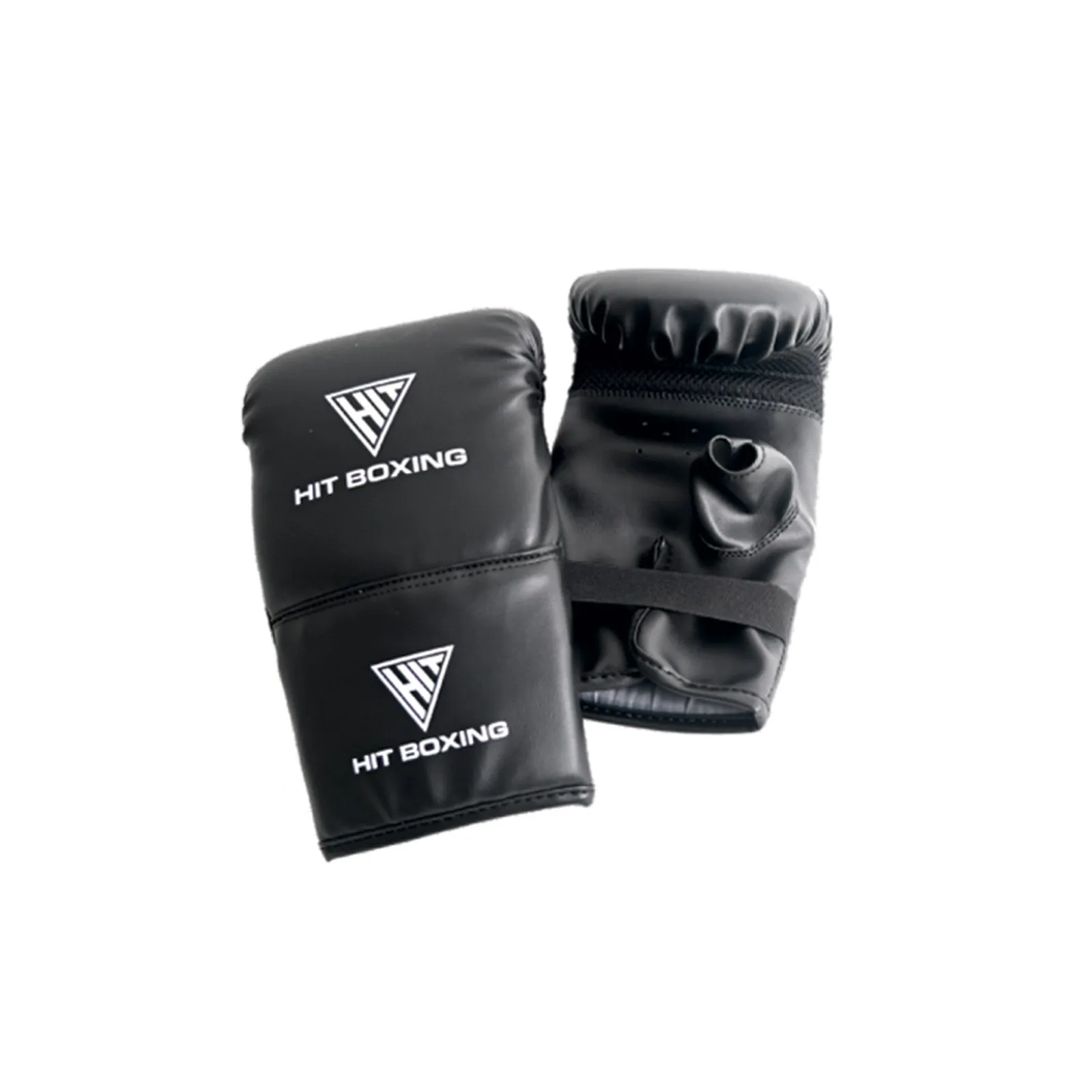 Hit Boxing Junior Starter Set | 2.5ft | 17kg, Sit Ups,Push Ups