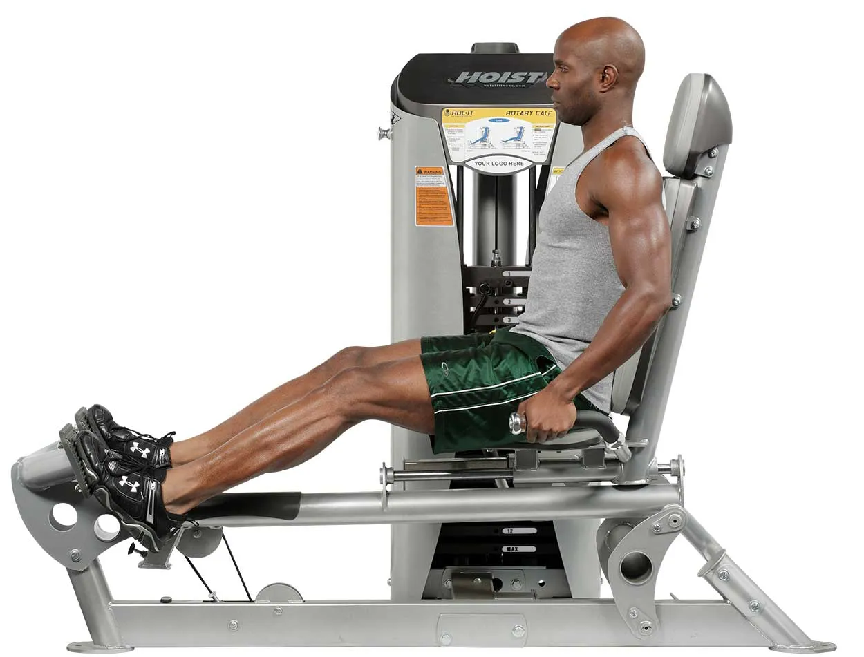 Hoist Rotary Calf, Metal Weights, Weight bench for home
