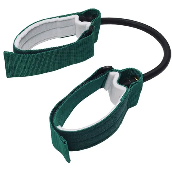 Lateral Resistor - Light, Red, Plantar fasciitis night splint