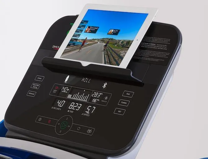 Life Fitness RS3 Lifecycle with Track Connect 2.0 Console, Vertical climber machine