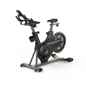 Trending Choice Matrix ICR50 with LCD Display Indoor Cycle Just Unboxed, Fitness,Activity Trackers, Pilates reformer machine