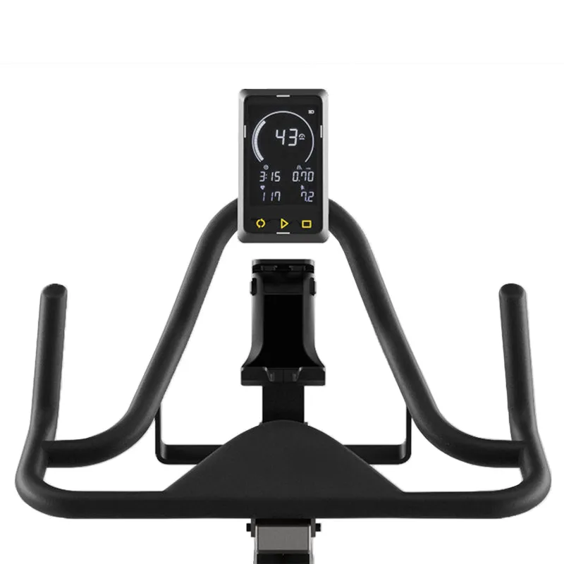 Matrix ICR50 with LCD Display Indoor Cycle, Ellipticals