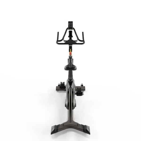 Matrix ICR50 with LCD Display Indoor Cycle, Smart home gym