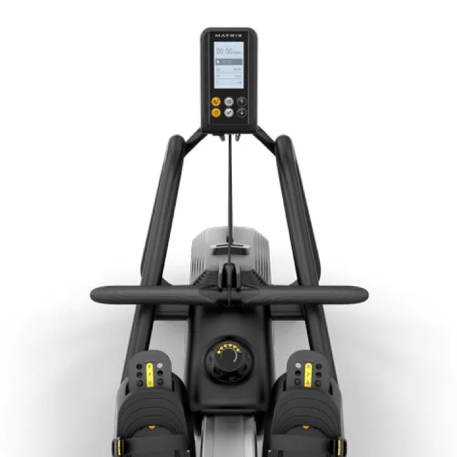 Matrix Rower, Sandbags,Battleropes