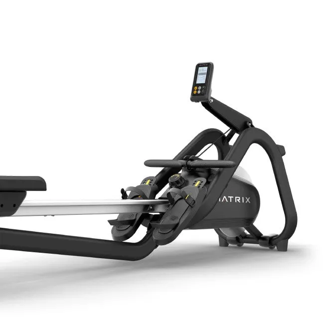 Matrix Rower, Sit Ups,Push Ups