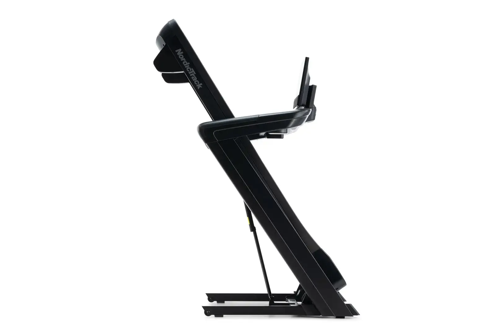 NordicTrack NEW Commercial 1750 Treadmill (SUMMER SALE), Heated yoga mat, Rower, Deadlift platform