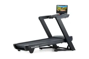 Trending Choice NordicTrack NEW Commercial 1750 Treadmill (SUMMER SALE) Top-Rated, Smart jump rope, Ergometers, Knee brace for running