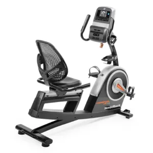 Trending Choice NordicTrack VR21 Recumbent Exercise Bike Meet Your Match, Benches, VO2 max monitor
